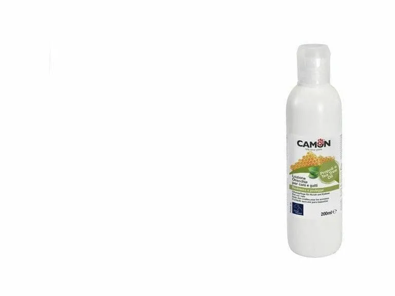 Ear Lotion             *200Ml Pets Qatar