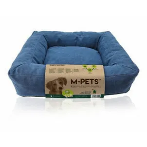 EARTH ECO Bed - M Pets Qatar
