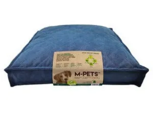 Earth Eco Cushion - M Pets Qatar
