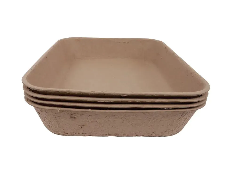 Easy-Go Eco Disposable Cat Toilet Pets Qatar