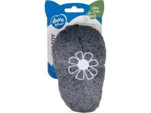 ECO Blossom kicking pillow & catnip 20x11,5x5cm grey Pets Qatar