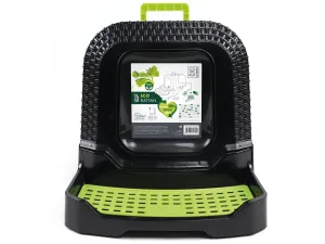 ECO RATTAN Cat Litter Boxes Pets Qatar