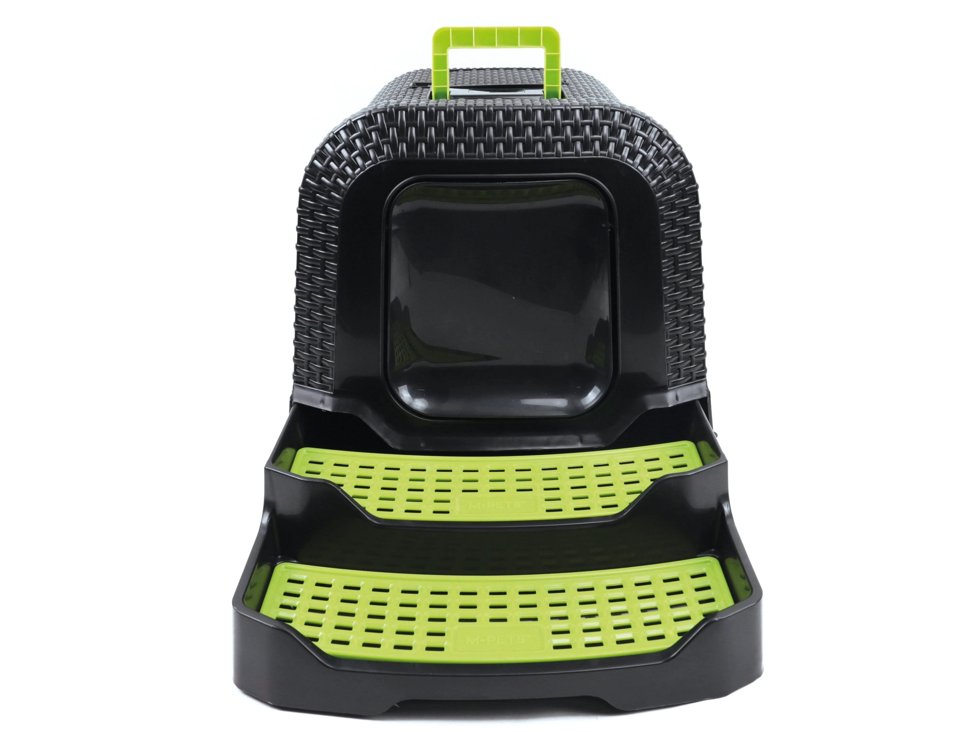 ECO RATTAN Cat Litter Boxes Pets Qatar