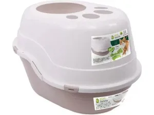 Eco Tanta - Cat Litter Box Desert Sand Pets Qatar