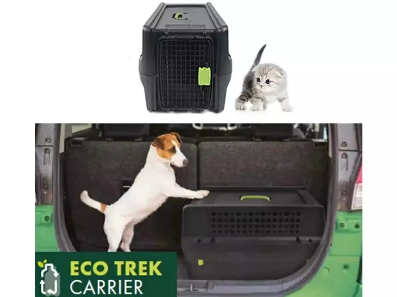 Eco Trek Travel Carrier Pets Qatar