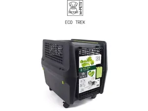 Eco Trek Travel Carrier Pets Qatar