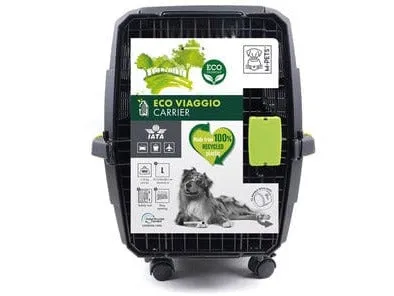 Eco Viaggio Carrier Pets Qatar