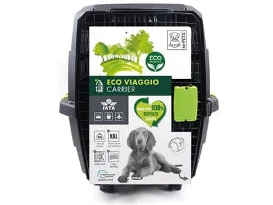 Eco Viaggio Carrier Pets Qatar