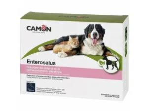 Enterosalus 2,5Gr 20 Pouches Pets Qatar