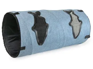 Extensible Play Tunnel Diam. 30X60Cm Pets Qatar