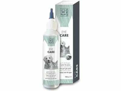 Eye Care Lotion- 118 ml Pets Qatar