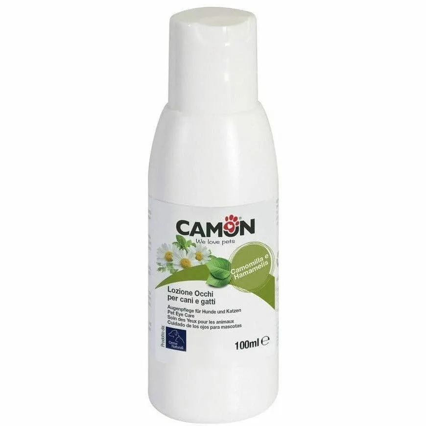 Eye Lotion             *100Ml Pets Qatar