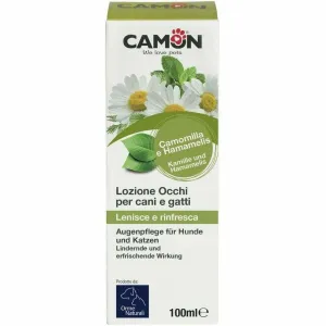 Eye Lotion             *100Ml Pets Qatar