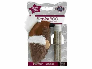 Farmer Andie 9CM - 25ML Pets Qatar