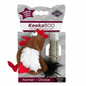 Farmer Chickie 9CM - 25ML Pets Qatar