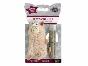 Farmer Kattie 10CM - 25ML Pets Qatar