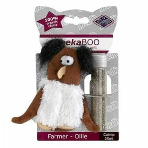 Farmer Ollie 10CM - 25ML Pets Qatar