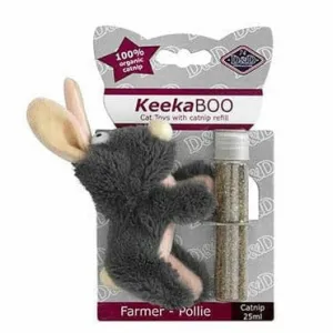 Farmer Pollie 8,5CM - 25ML Pets Qatar