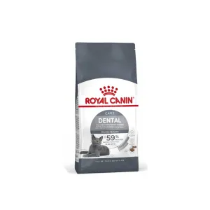 Feline Care Nutrition Dental Care 1.5 KG Pets Qatar