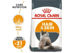 FELINE CARE NUTRITION HAIR & SKIN 2 KG Pets Qatar