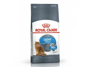 Feline Care Nutrition Light Weight Care 1.5 KG Pets Qatar
