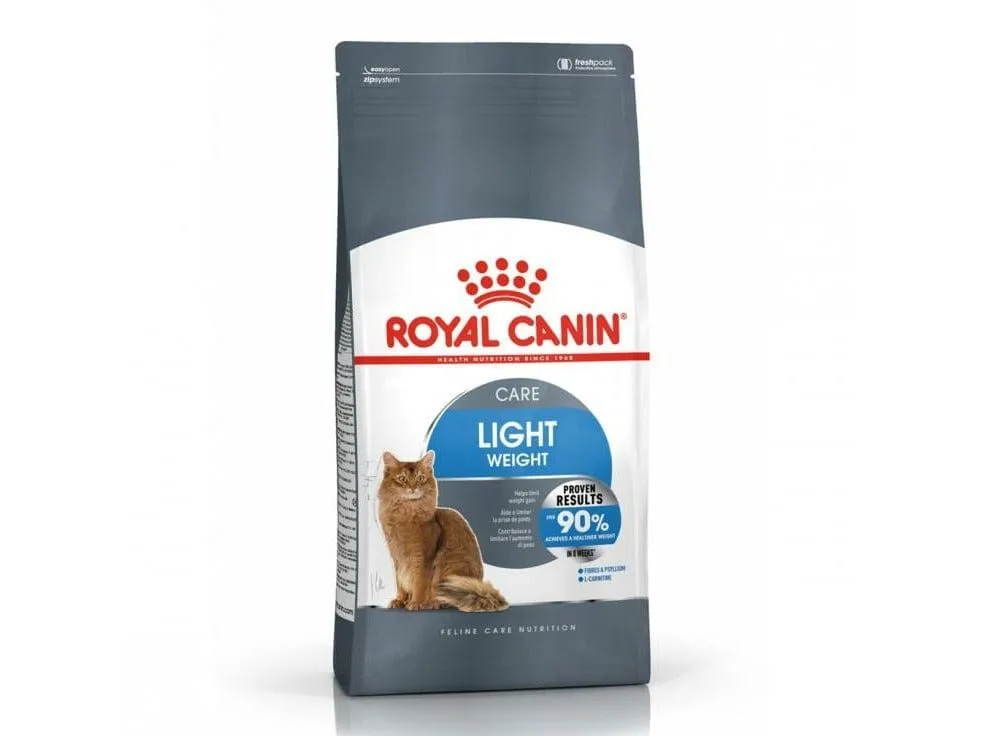 Feline Care Nutrition Light Weight Care 1.5 KG Pets Qatar