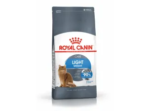 Feline Care Nutrition Light Weight Care 8 Kg Pets Qatar
