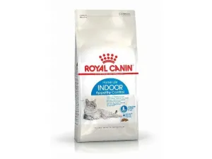 Feline Health Nutrition Indoor Appetite Control 2 KG Pets Qatar