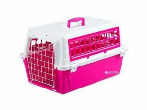 Ferplast  carrier Atlas Trendy Open Pets Qatar
