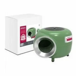 Film Player Cat Toilet Green Pets Qatar