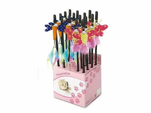Fishing Rod Happy Life 40CM Pets Qatar