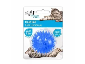 Flash Ball - Blue Pets Qatar