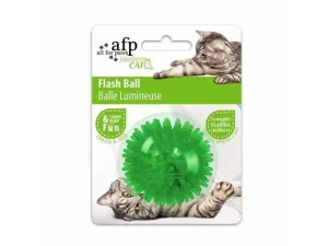Flash Ball - Green Pets Qatar