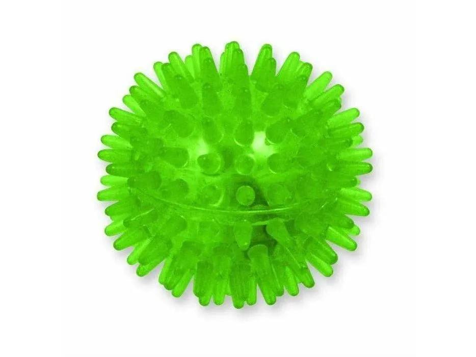 Flash Ball - Green Pets Qatar