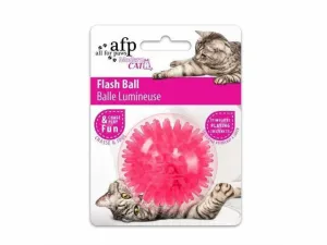 Flash Ball - Pink Pets Qatar