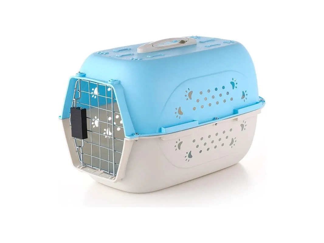 Flight Case 47.5*33*31 Pets Qatar