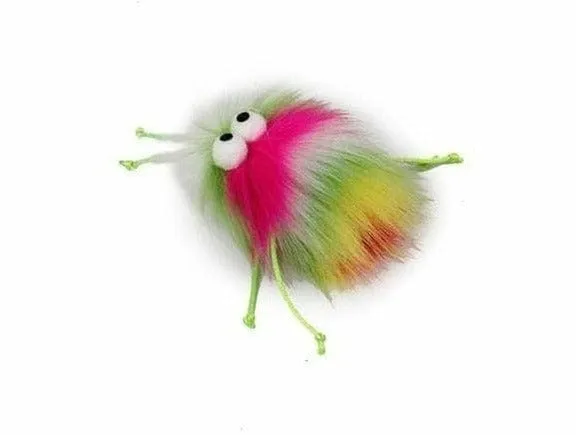 Fluffer - Pink Pets Qatar