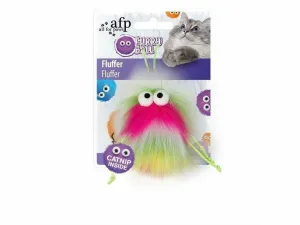 Fluffer - Pink Pets Qatar