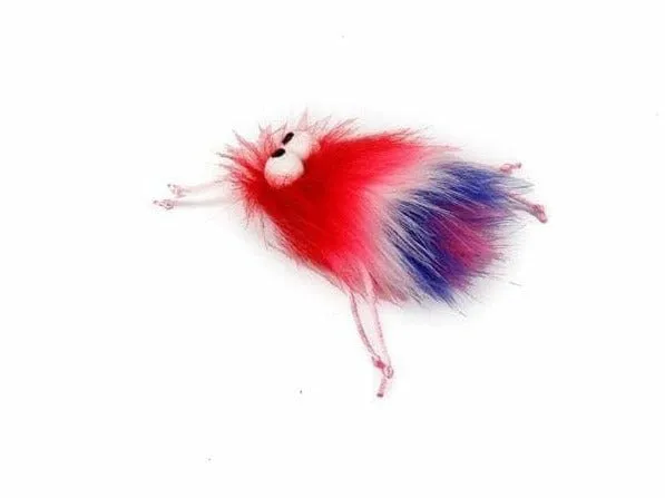 Fluffer - Red Pets Qatar