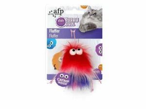 Fluffer - Red Pets Qatar