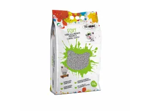 Foxy Clumping Scented Cat Litter 10Kg Pets Qatar