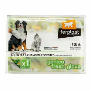 Genico Fresh Glove Pets Qatar
