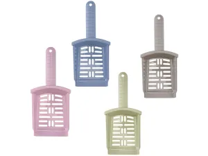 Giulietta Blister Pallet Mix Color Pets Qatar