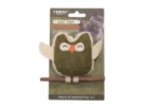 Green Plush Pet Toy Pets Qatar