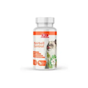Hairball Control for Sterilised Cats 45 g Pets Qatar