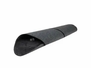 Hazel play tunnel S - 30x25x108cm anthracite Pets Qatar
