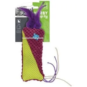 HERBY Catnip Toy 1 Pets Qatar