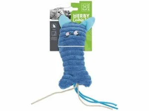Herby Catnip Toy Pets Qatar
