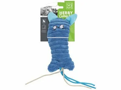 Herby Catnip Toy Pets Qatar