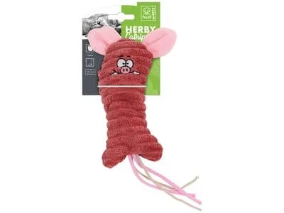 Herby Catnip Toy Pets Qatar